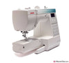 Janome 780DC Sewing Machine