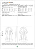 Vogue - V1239 Misses' Dress & Belt - by Chado Ralph Rucci - WeaverDee.com Sewing & Crafts - 8