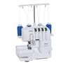 Brother 2104D Overlocker