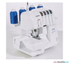 Brother 2104D Overlocker