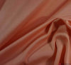 Poly Jersey Fabric - Peach