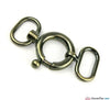 Prym - Clasp Buckle - WeaverDee.com Sewing & Crafts - 2