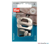 Prym - Silver Turn Clasp - WeaverDee.com Sewing & Crafts - 1