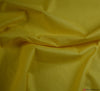 Plain Cotton Fabric / Acid Yellow (60 Square)