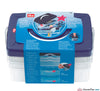 Prym - Click Box - Sewing & Crafts Storge - WeaverDee.com Sewing & Crafts - 4