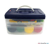 Prym - Click Box - Sewing & Crafts Storge - WeaverDee.com Sewing & Crafts - 2