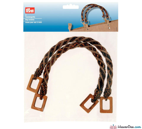 Prym - Bag Handle - Madeleine - WeaverDee.com Sewing & Crafts - 1