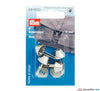 Prym - Base Studs - WeaverDee.com Sewing & Crafts - 3