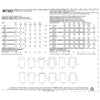 McCall's - M7322 Misses' Pullover Tops | Easy - WeaverDee.com Sewing & Crafts - 6