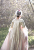 Simplicity Pattern S8578 Misses' 18th Century Gown Costume