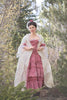 Simplicity Pattern S8578 Misses' 18th Century Gown Costume