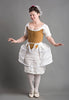 Simplicity Pattern S8579 Misses' 18th Century Undergarments Costume