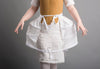Simplicity Pattern S8579 Misses' 18th Century Undergarments Costume
