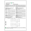 Vogue - V9167 Misses' Notch-Neck Princess-Seam Dresses | Easy - WeaverDee.com Sewing & Crafts - 10