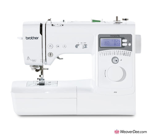 Brother Innov-is A16 Sewing Machine