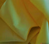 Dress Lining Fabric / Lemon Yellow