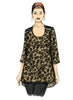 CLEARANCE • Butterick Pattern B6263 Women's Asymmetrical-Hem Tunics