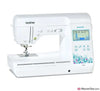 Brother Innov-is F560 Sewing Machine Free Creative Quilt Accessories Kit worth £159!