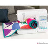 Brother Innov-is F560 Sewing Machine Free Creative Quilt Accessories Kit worth £159!