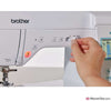 Brother Innov-is F560 Sewing Machine Free Creative Quilt Accessories Kit worth £159!