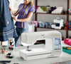 Brother - Brother innov-is VQ2 Sewing Machine - WeaverDee.com Sewing & Crafts - 2