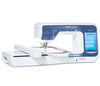 Brother Innov-is V5LE Sewing & Embroidery Machine Free PE-Design 11 Embroidery Software worth £1099!