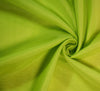 Chiffon Fabric / Lime Green