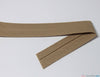 PRYM 100% Cotton Bias Binding / Stone