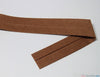PRYM 100% Cotton Bias Binding / Brown