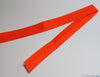PRYM 100% Cotton Bias Binding / Orange