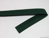 PRYM 100% Cotton Bias Binding / Fir Green