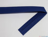 PRYM 100% Cotton Bias Binding / Royal Blue