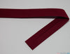 PRYM 100% Cotton Bias Binding / Wine