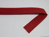 PRYM 100% Cotton Bias Binding / Rust