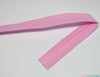 PRYM 100% Cotton Bias Binding / Pale Pink