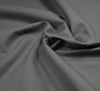 Plain Cotton Fabric / Grey (60 Square)