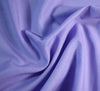 Plain Cotton Fabric / Lilac (60 Square)