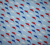 Dolphin Cotton Jersey Fabric (Oeko-Tex)