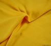 Polar Anti-Pill Fleece / Marigold Yellow