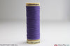 Gütermann - Sew-All Polyester Sewing Thread - Colour: #391 Moon Purple - WeaverDee.com Sewing & Crafts - 1