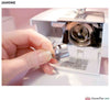 Janome - Janome 216-S Sewing Machine - WeaverDee.com Sewing & Crafts - 3
