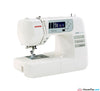 Janome 230DC Sewing Machine - Includes Extension Sew-Table Save £50 !