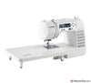 Janome 360DC Sewing Machine (Includes Extension Sew-Table)