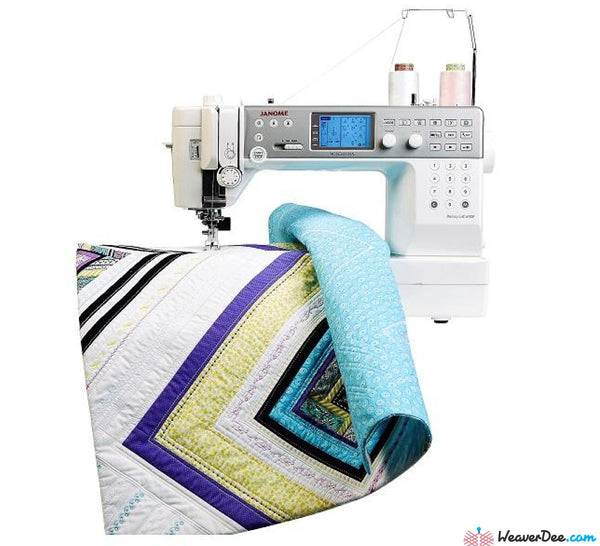 JANOME-6700P-