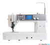 Janome Memory Craft 6700P Sewing Machine Save £200 !