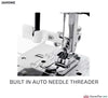 Janome - Janome DKS30 SE Sewing Machine - WeaverDee.com Sewing & Crafts - 4