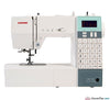 Janome DKS100 SE Sewing Machine Save £80