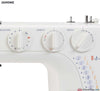 Janome - Janome J3-24 Sewing Machine - WeaverDee.com Sewing & Crafts - 2