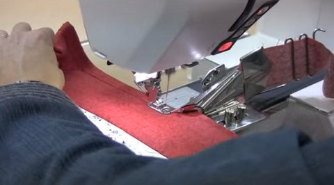 Janome - Janome Quilt Binder Set - WeaverDee.com Sewing & Crafts