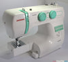 Janome - Janome 2200XT Sewing Machine - WeaverDee.com Sewing & Crafts - 3